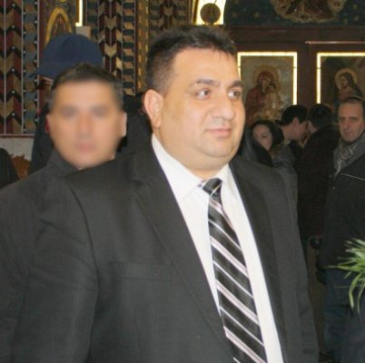 Ginerele lui Bercea Mondial rămâne în arest